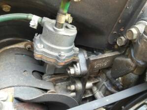 Image 15/33 of FIAT 500 L (1970)