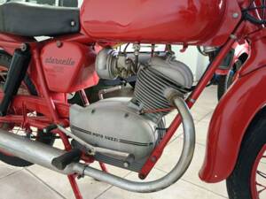 Immagine 6/28 di Moto Guzzi Stornello 125 (1960)