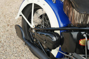 Image 22/25 de Harley-Davidson DUMMY (1947)