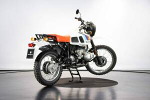 Immagine 6/50 di BMW R 80 G/S "Paris Dakar" (1986)