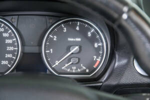 Image 21/50 of BMW 125i (2008)