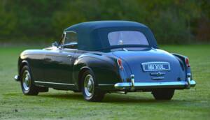 Afbeelding 25/50 van Bentley S 1 Continental DHC (1957)