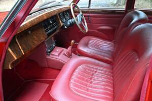 Bild 42/50 von Jaguar Mk II 2.4 (1961)