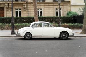 Image 3/15 de Jaguar Mk II 3.4 (1964)