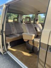 Bild 13/16 von Volkswagen T3 Caravelle GL 1.9 (1982)