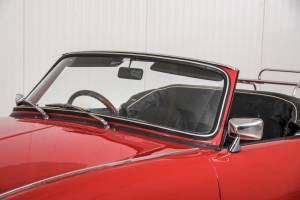 Image 28/50 de Triumph Spitfire Mk III (1968)