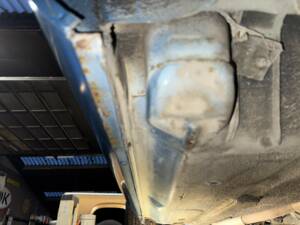 Bild 20/25 von Datsun 260-Z (1974)