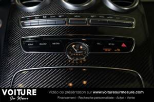 Imagen 21/23 de Mercedes-Benz C 43 AMG 4MATIC (2017)