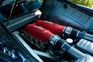 Bild 35/36 von Ferrari F 430 (2005)