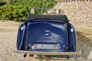 Image 6/50 of Lagonda LG 6 (1939)
