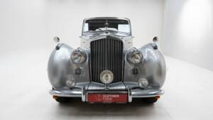 Image 14/15 de Bentley R-Type (1954)