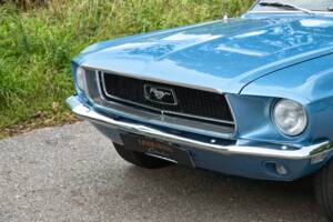 Bild 5/62 von Ford Mustang 302 (1968)