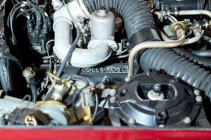 Image 62/62 of Rolls-Royce Silver Shadow I (1969)