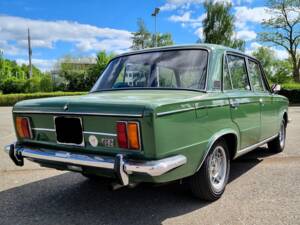 Imagen 7/30 de FIAT 125 (1971)