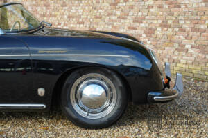 Image 47/50 de Porsche 356 1500 Super Speedster (1955)