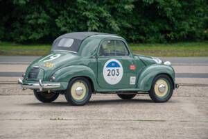 Image 10/36 of FIAT 500 C Topolino (1950)