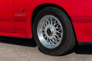 Bild 56/100 von Mazda RX-7 Turbo (1989)