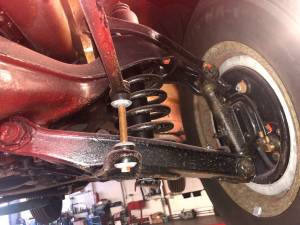 Image 12/45 of Mercedes-Benz 190 SL (1960)