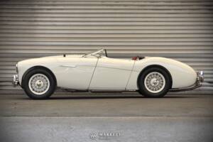 Bild 5/98 von Austin-Healey 100&#x2F;4M (BN2) (1955)