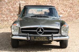 Bild 16/50 von Mercedes-Benz 280 SL (1971)