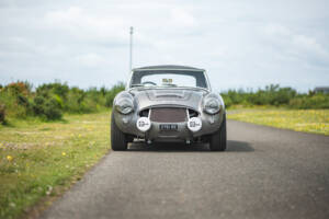 Image 41/50 de Austin-Healey 3000 Mk I (BT7) (1959)