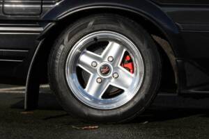 Immagine 15/50 di Toyota Corolla Liftback (1986)