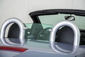 Image 35/50 of Ford Streetka (2004)