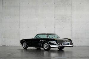 Bild 40/50 von Facel Vega Facel II (1962)