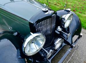 Image 49/50 of Bentley 4 1&#x2F;4 Litre (1939)