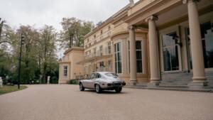 Bild 9/81 von Jaguar E-Type V12 (2+2) (1971)