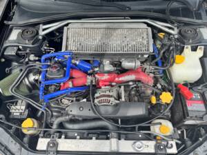 Image 4/8 of Subaru Impreza WRX STi (2004)