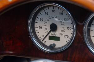 Image 49/50 of Morgan Plus 4 2-Seater (2006)