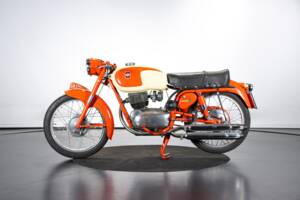 Bild 1/50 von Gilera 175 Sport (1956)