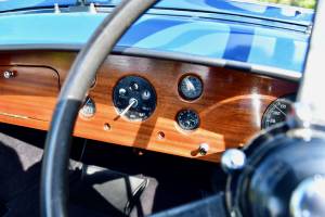 Image 33/44 of Bentley 4 1&#x2F;4 Litre (1937)