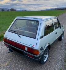 Image 4/12 de Innocenti Turbo De Tomaso (1985)