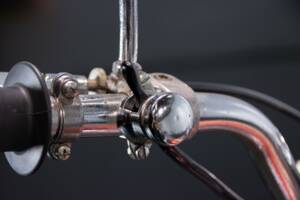 Image 22/50 of Triumph T 100 Daytona (1969)