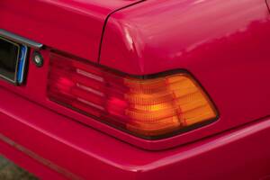 Image 24/50 de Mercedes-Benz SL 600 (1994)