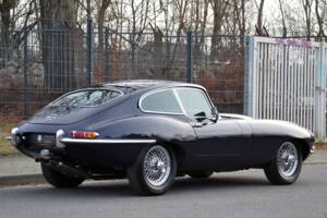 Bild 9/32 von Jaguar E-Type 4.2 (1967)