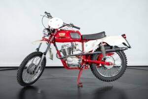 Imagen 1/36 de Moto Morini DUMMY (1969)