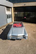 Immagine 10/44 di Cadillac Eldorado Convertible (1964)