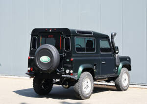 Imagen 24/38 de Land Rover 90 (1989)
