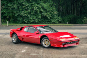 Image 9/58 of Ferrari 512 BBi Koenig Specials (1978)