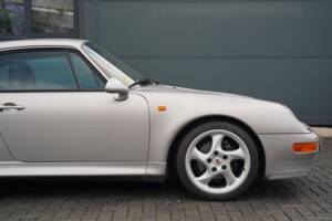 Bild 24/50 von Porsche 911 Carrera S (1996)