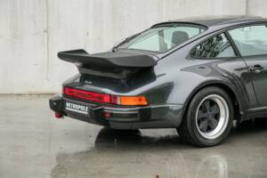 Bild 9/50 von Porsche 911 Turbo 3.3 (1986)