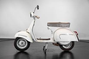 Image 3/21 de Piaggio DUMMY (1963)
