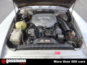 Image 14/15 of Mercedes-Benz 380 SLC (1981)