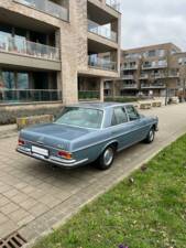 Imagen 7/10 de Mercedes-Benz 280 SE 3,5 (1972)