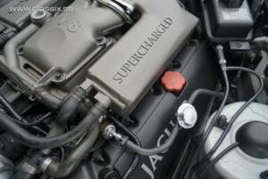 Image 11/29 of Jaguar XKR (2003)