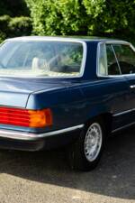 Image 22/50 of Mercedes-Benz 450 SLC (1979)
