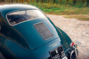 Image 24/80 of Porsche 356 A 1600 (1958)
